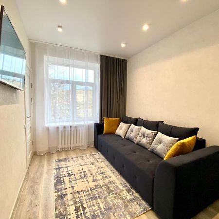 Deribasovskaya Center Apartment Odessa Exterior foto